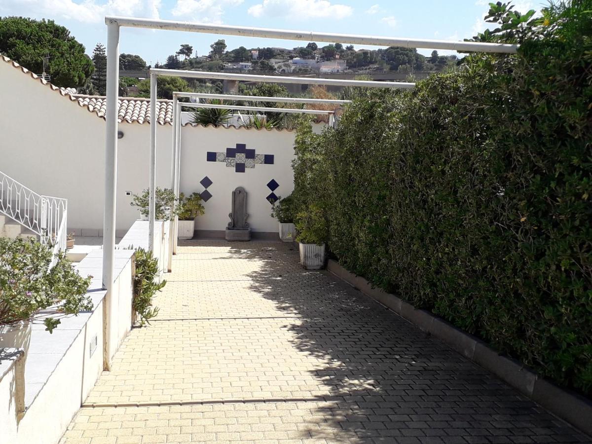 La Casa Sul Mare - Veliero Apartment Balestrate Exterior photo